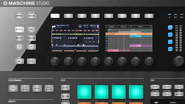 Ableton Ableton
