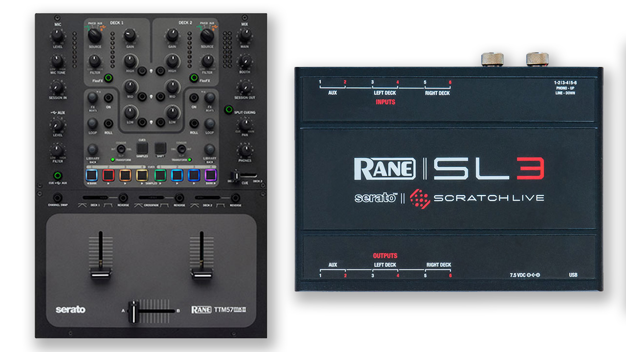 Serato DJ Pro Tips: How To Install Audio Drivers Before A Gig - DJ