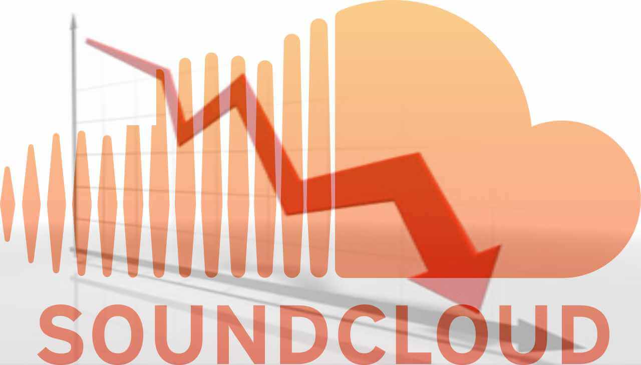 Is Soundcloud In Trouble?
