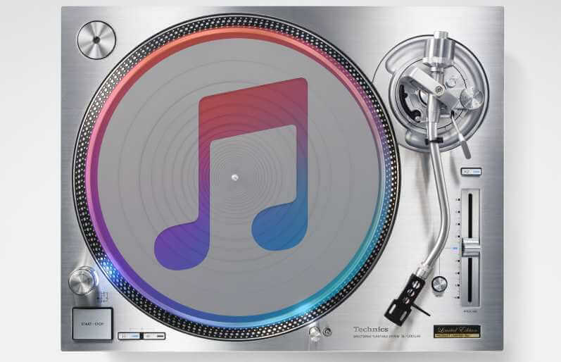 Is Apple Killing Music Downloads Soon?