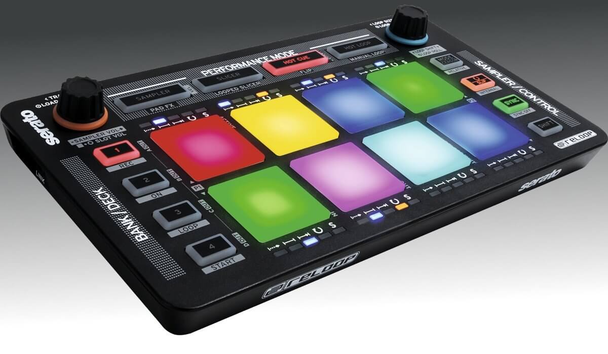 What Is The Best Modular DJ Controller 2017