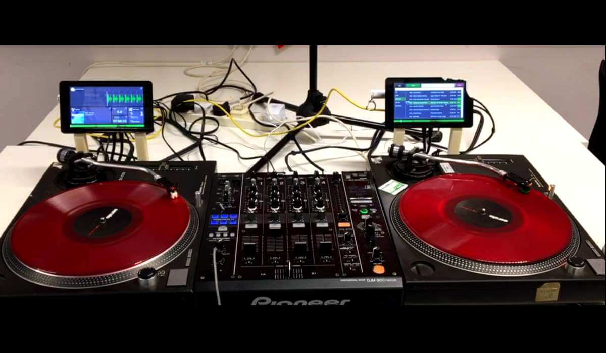 Weekly Recap Denon DJ SC5000 Ultra, Seth Troxler DJ Luggage, A
