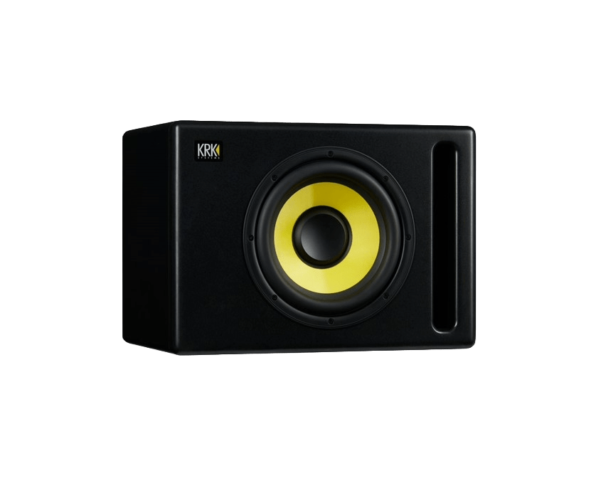 KRK KRK S10.4 Powered Studio Subwoofer | DJ Use Only Australia