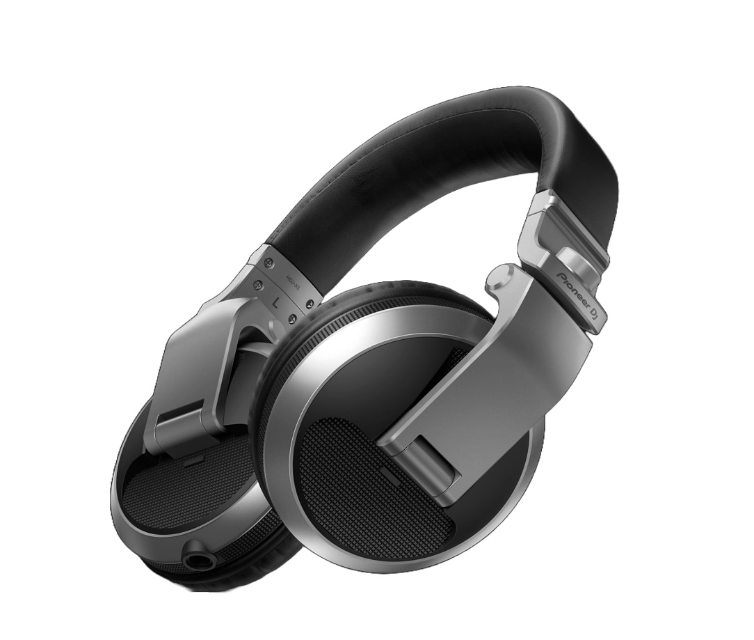 Pioneer DJ Pioneer DJ HDJX5SL DJ Use Only Australia