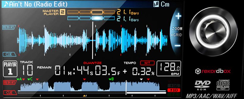 NEW Pioneer CDJ2000nexus Our Take DJWORX