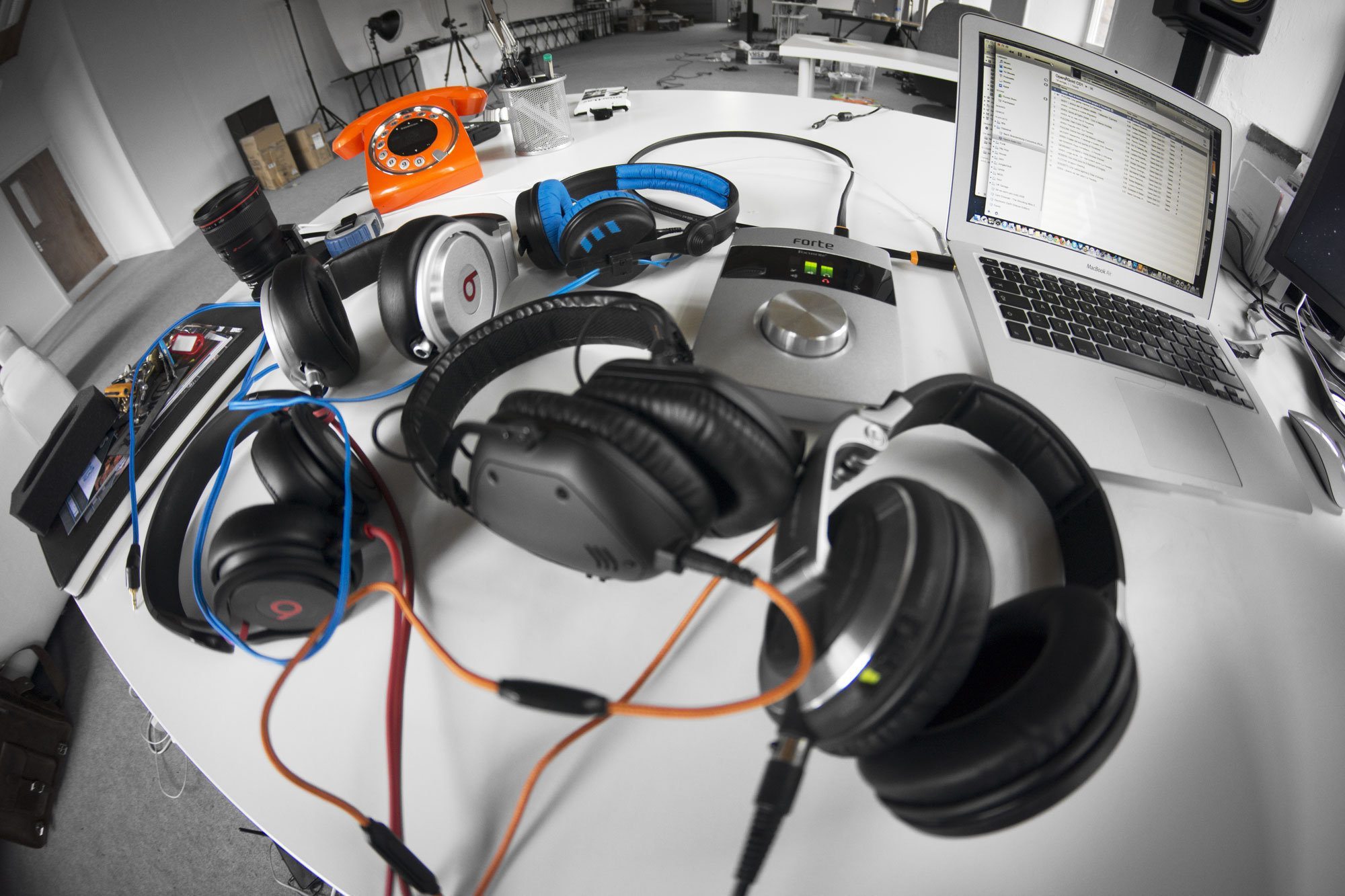 DJ Headphones reviews — best and worst part of my job • DJWORX