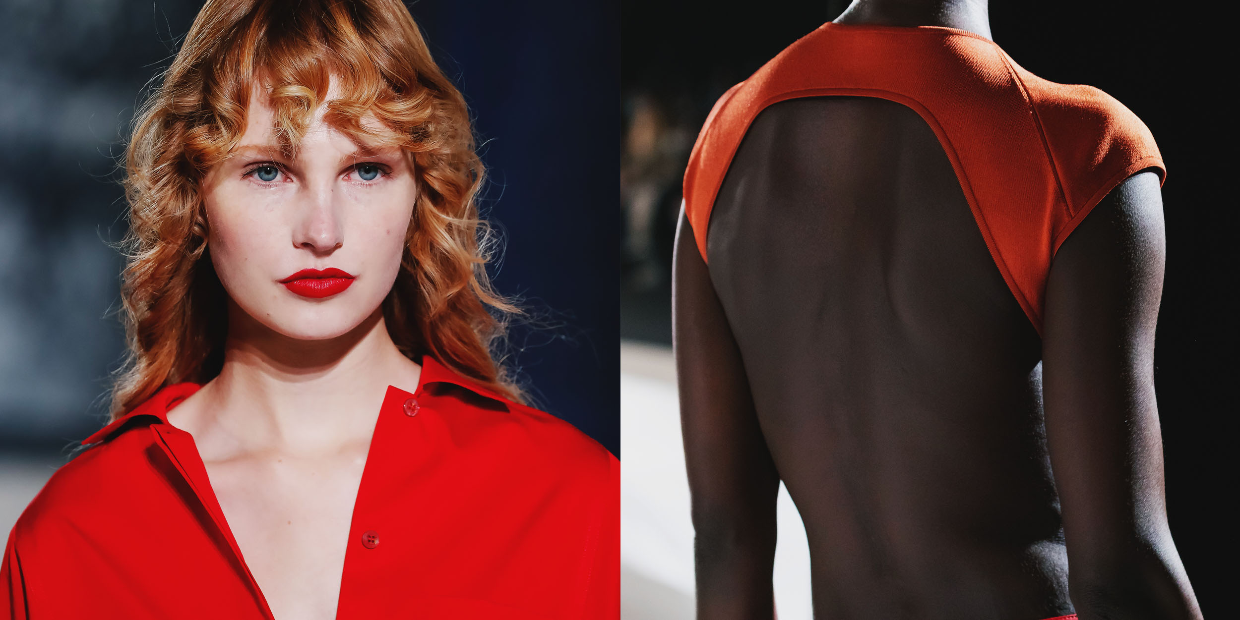 Hermès’s latest collection is a poignant tribute to human touch