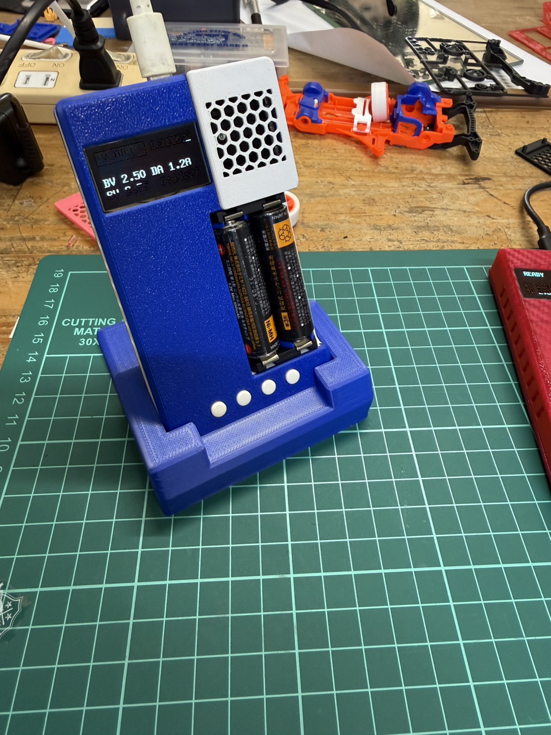 オレが最強！DKCオリジナル商品 | 【DKサーキット】ミニ四駆関連商品