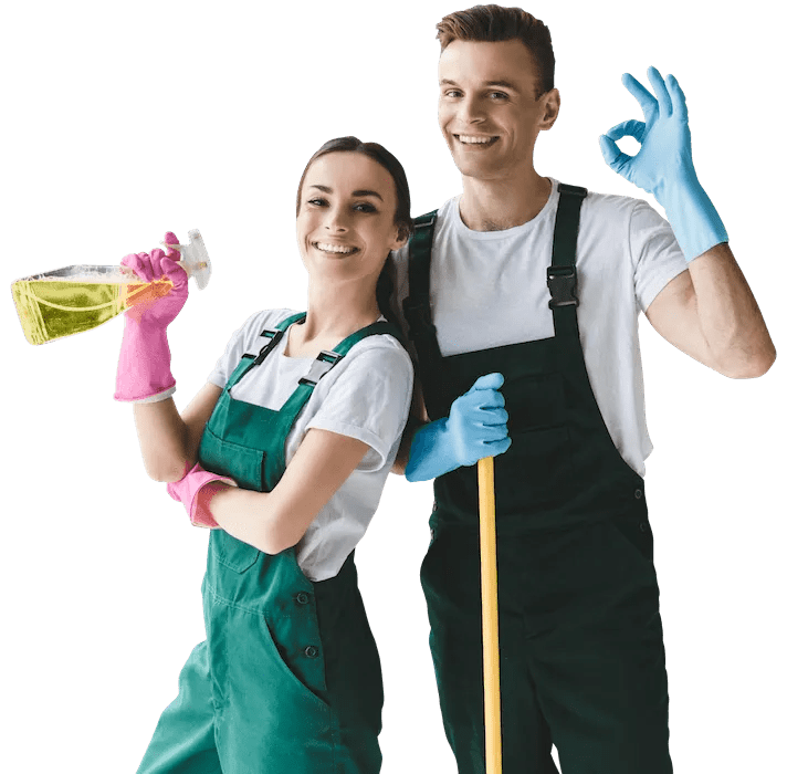 Cleaning services Bath and End of Tenancy Cleaning