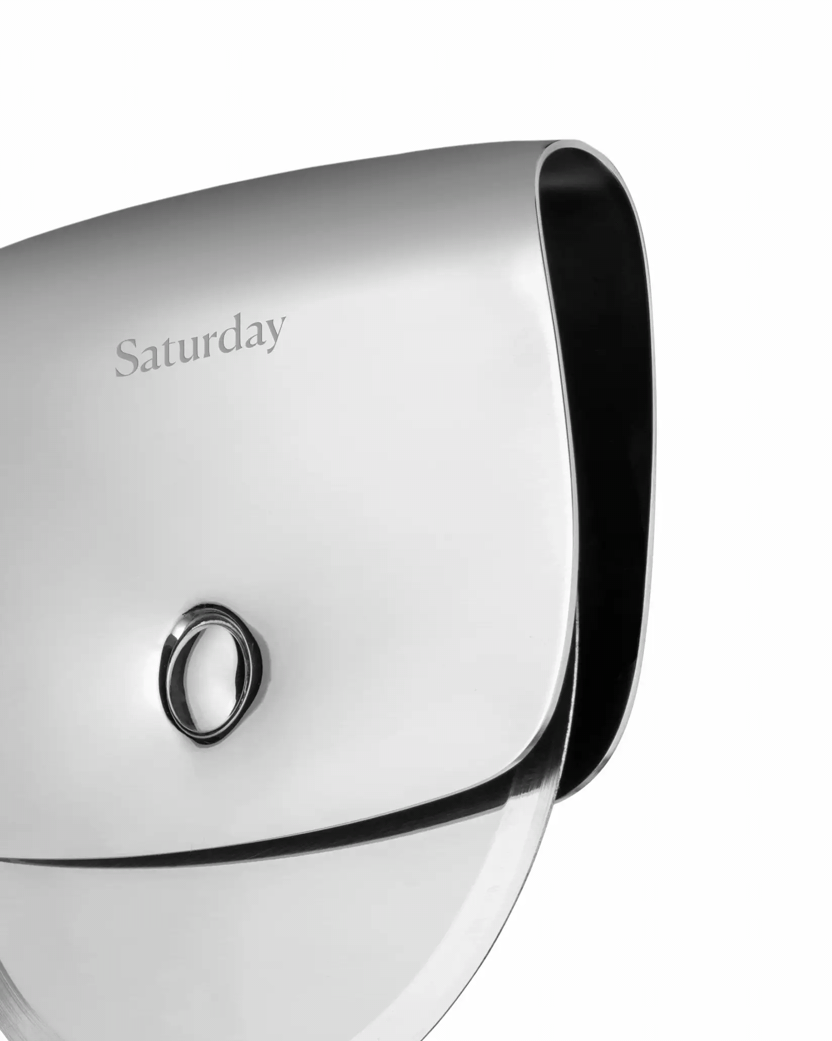 Taio Pizza wheel Alessi Spa (EU)