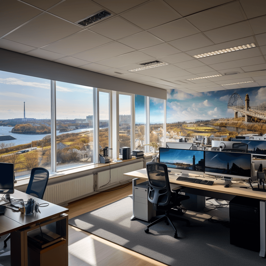 kr543k Salary After Tax in Denmark DK Tax 2023