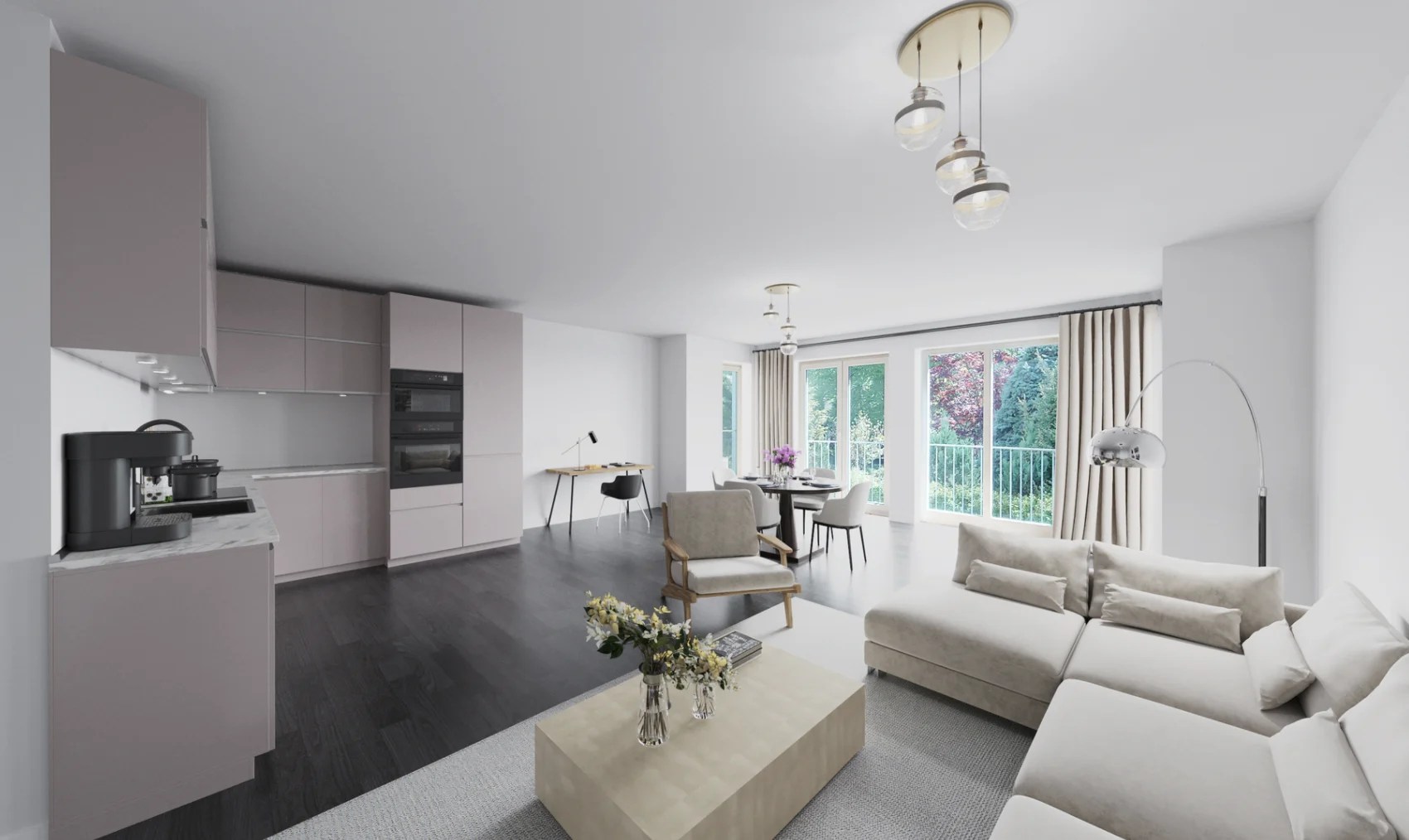 Real estate agent Berlin Real estate Berlin. Sale and property valuation.