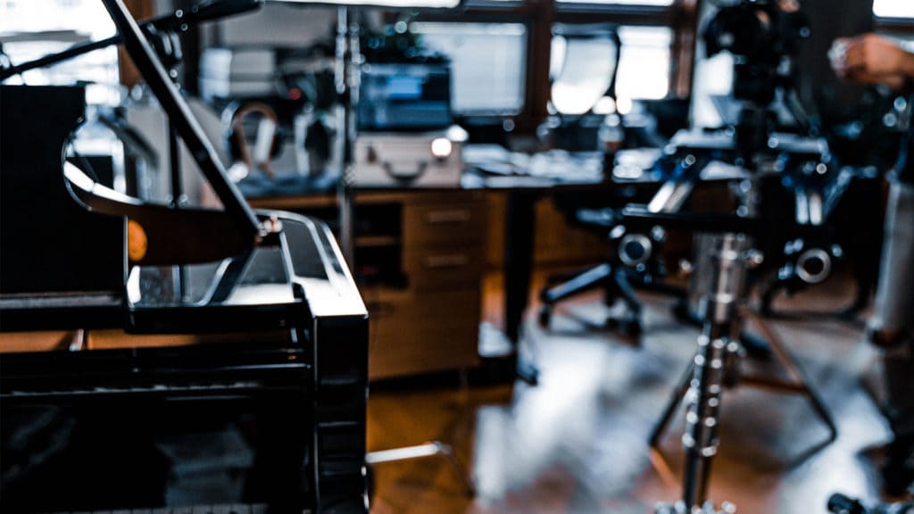 Top 5 Benefits of Renting a Photo Studio dk3studios