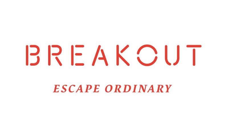 Breakout Greensboro
