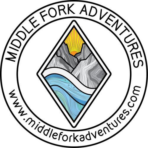 Middle Fork Adventures Acknowledgement of Risk