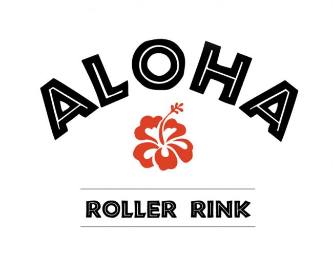 Aloha Roller Rink