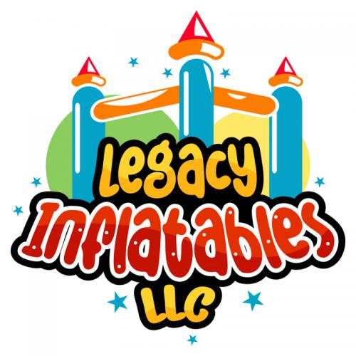 Legacy Inflatables LLC Waiver