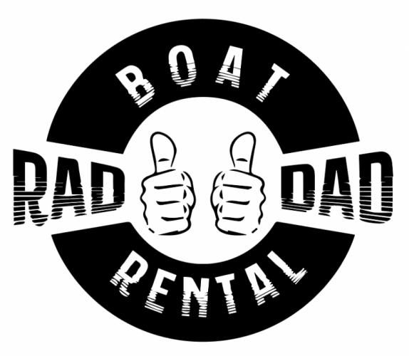 Rad Dad Boat Rental