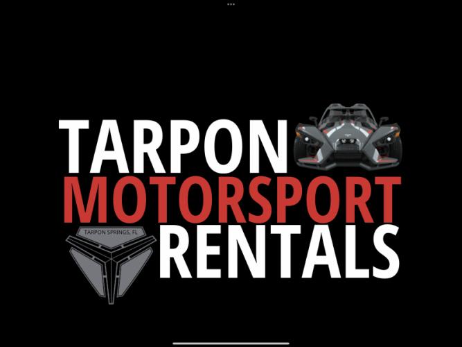 Empire Slingshot Waiver/ Tarpon Springs