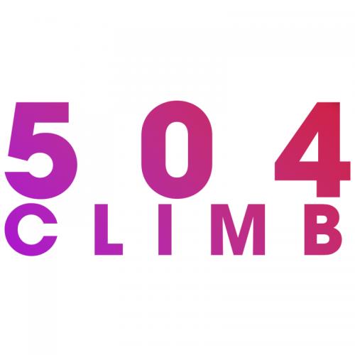 504 Climb Climbing Wall Rules, Regulations, and Waiver