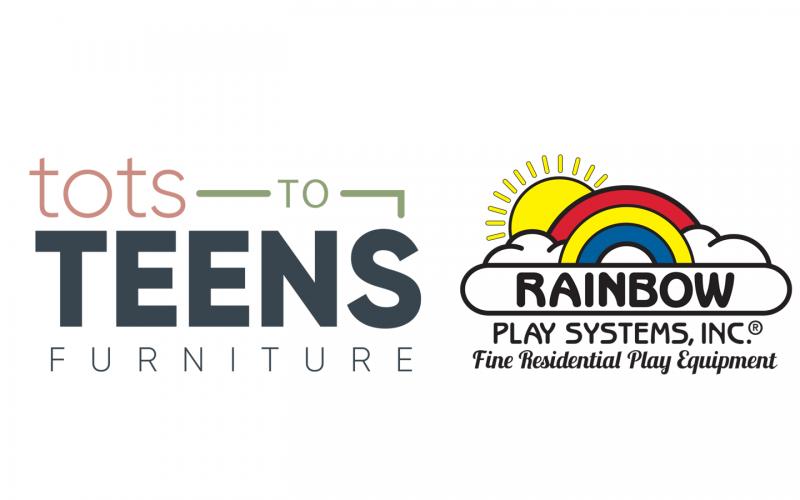 Tots to Teens & Rainbow Play Systems