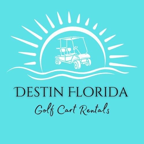 Destin Florida Golf Cart Rentals