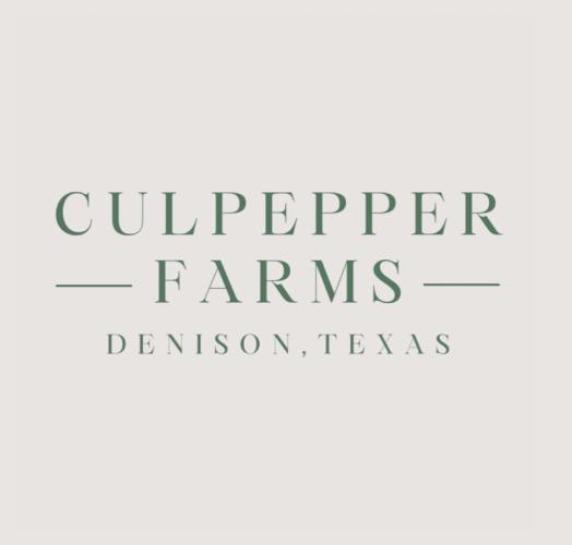 Culpepper Farms Agreement and Release of Liability