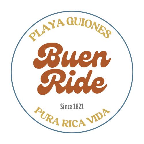 Buen Ride Spanish