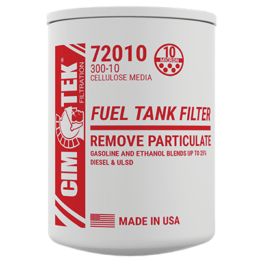 Cim-Tek | Yard & Farm Filters and Adaptors