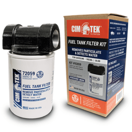 Cim-Tek | Yard & Farm Filters and Adaptors