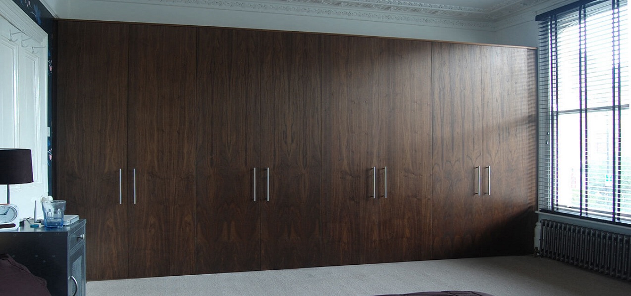 Traditional Fitted Bedrooms Discount Kitchens & Bathrooms Glasgow