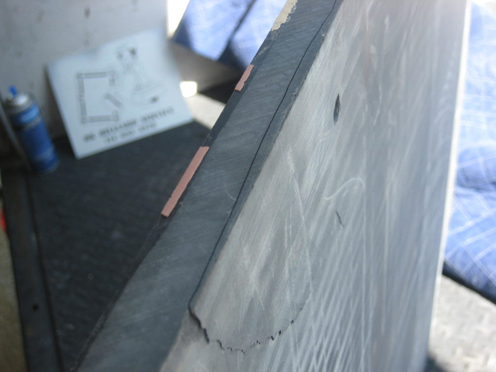 Broken Pool Table Slate DK Billiard Service, Pool Tables For Sale