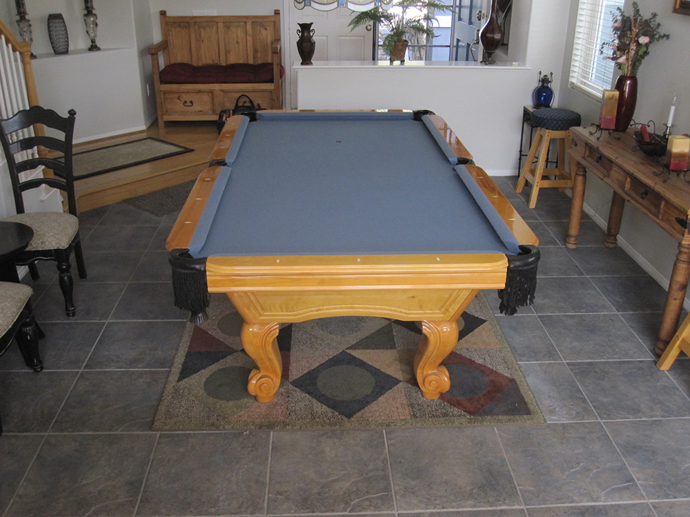 The Cost of a Free Pool Table DK Billiard Service, Pool Tables For