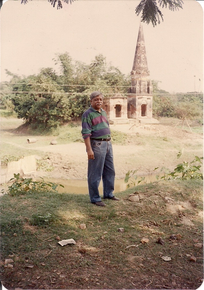 My ancestral village Kola in Bikrampur near Dhaka My Blogs