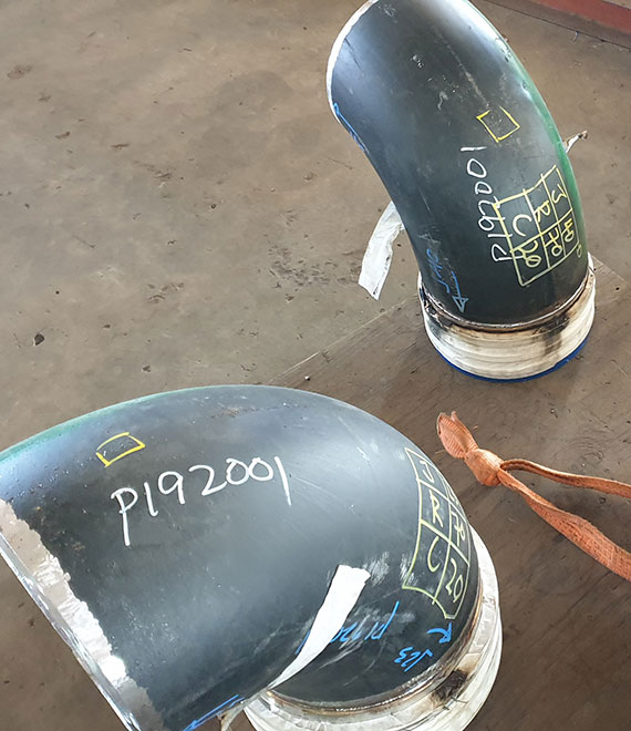 Piping Components DKC International