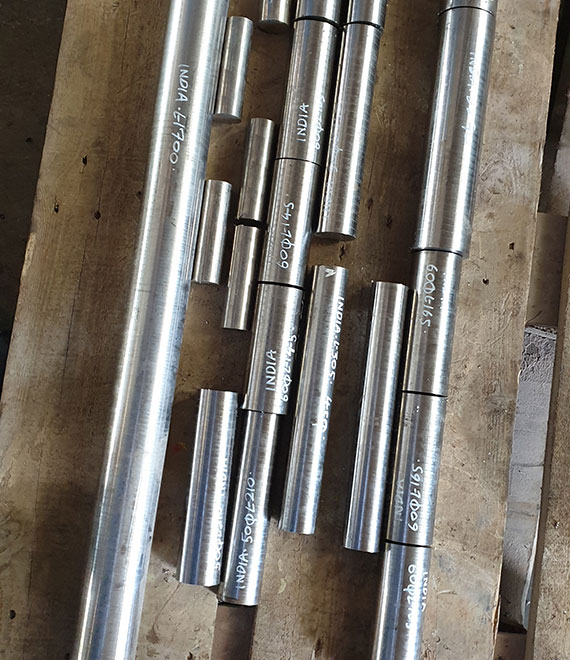Piping Components DKC International