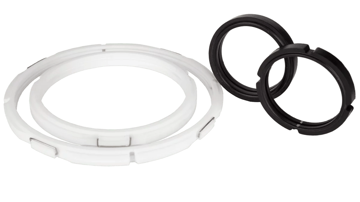 Seal Rings DKD & Associates