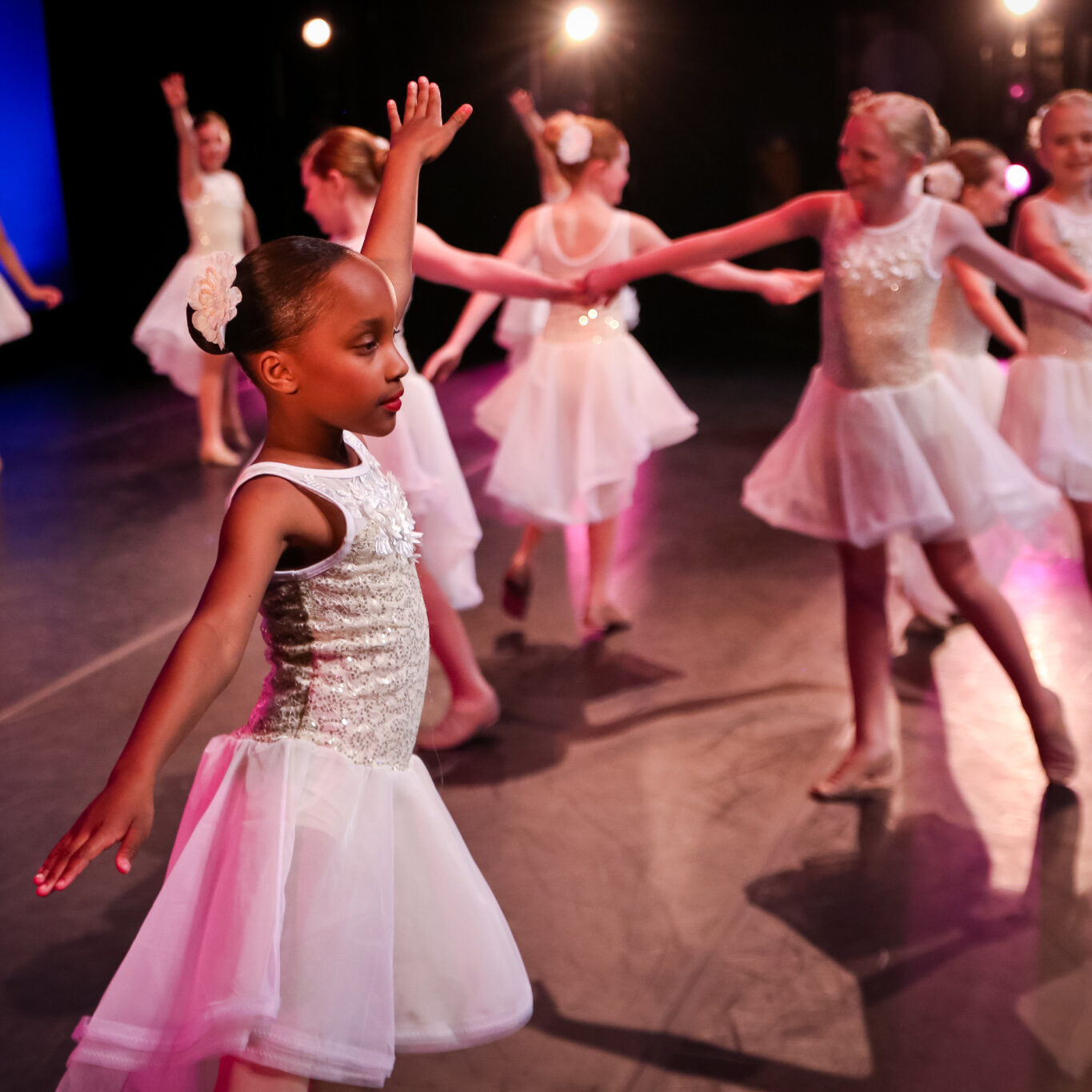 Dance Studio with Locations in Florissant MO Alton IL Jerseyville