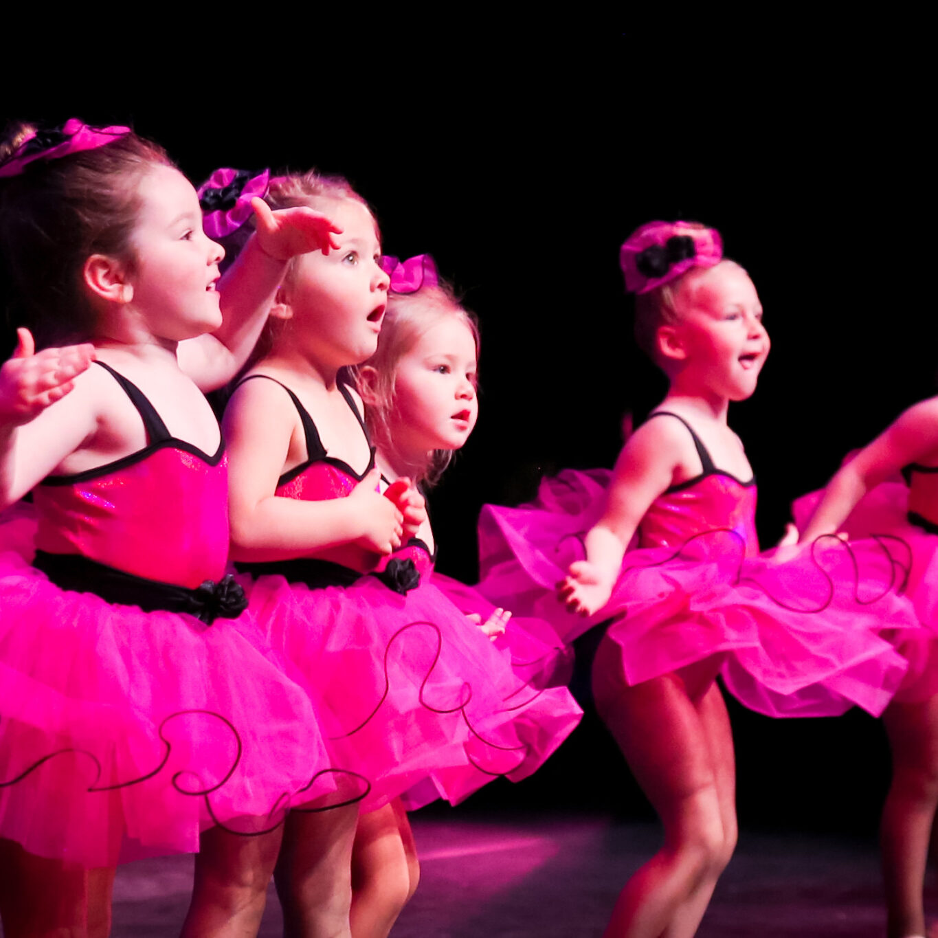 Dance Studio with Locations in Florissant MO Alton IL Jerseyville