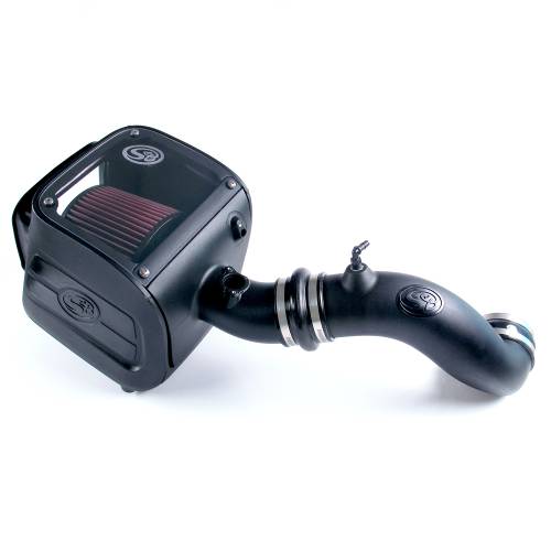 Dodge/Ram Cummins 1998.52002 Dodge 5.9L 24V Cummins Air Intakes