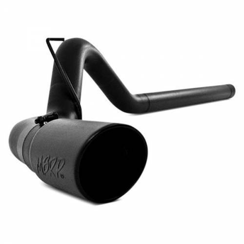 Chevy/GMC Duramax 20062007 GM 6.6L LBZ Duramax Exhaust