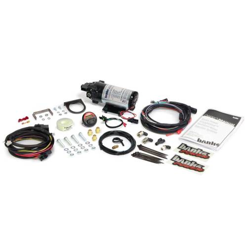 Shop By Part Water/Methanol Injection Water/Methanol Kits