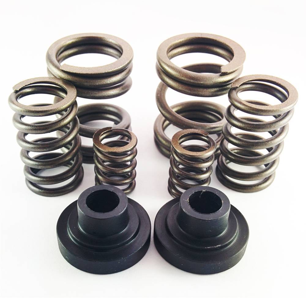 9498 Dodge Cummins 3000 and 4000 RPM P Pump Governor Springs.