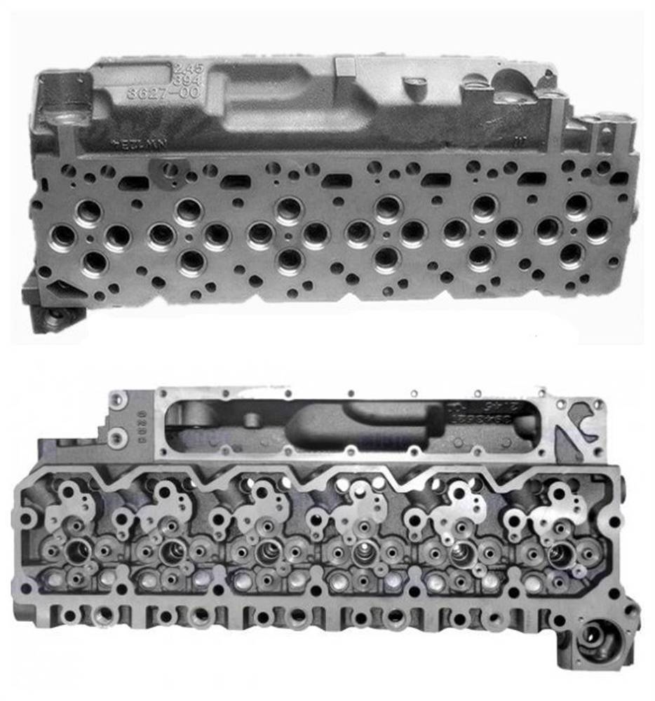 ProMaxx CHR620N Replacement Cylinder Head For 1998.52002 Dodge 5.9L 24