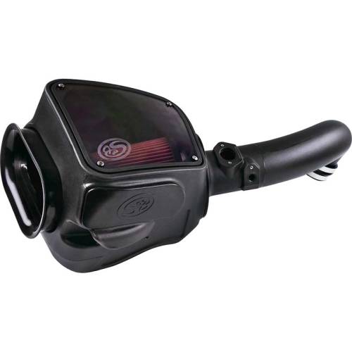 Chevy/GMC Duramax 2004.52005 GM 6.6L LLY Duramax Air Intakes