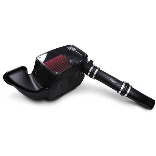 Dodge/Jeep Ecodiesel 20142018 Ram 1500 3.0 Ecodiesel Cold Air Intakes