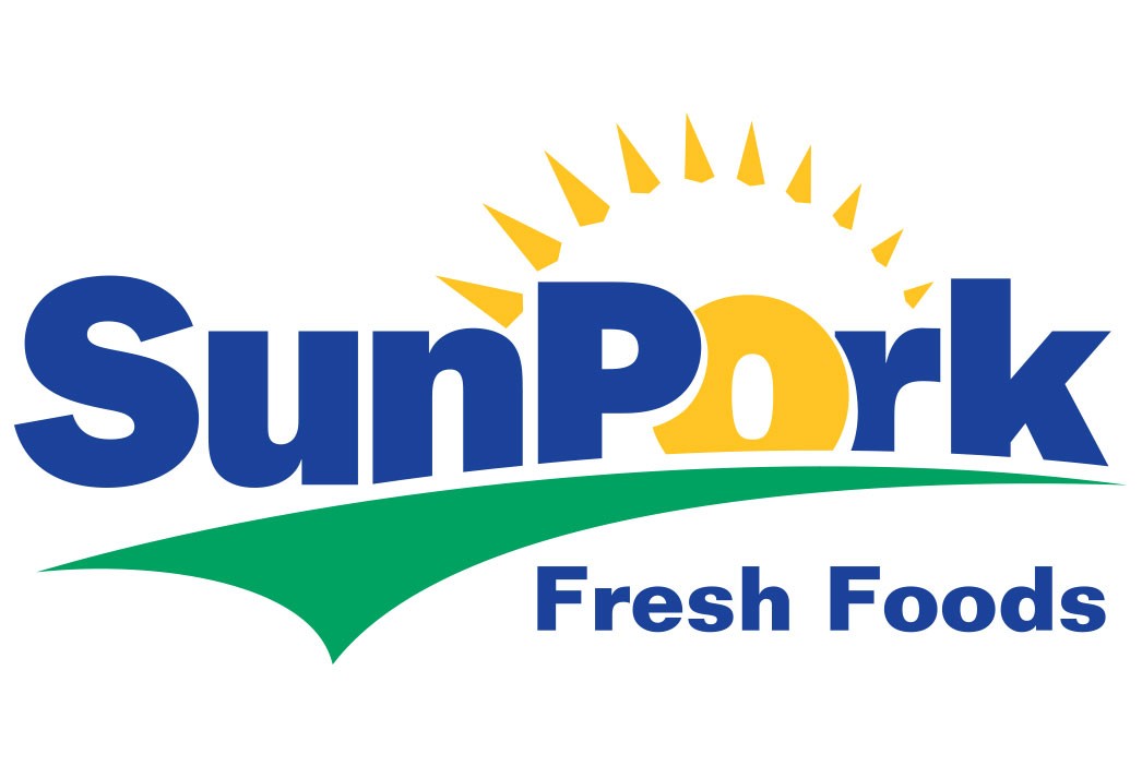 Three Aussie Farmers SunPork Fresh Foods Farmer Owned & Operated