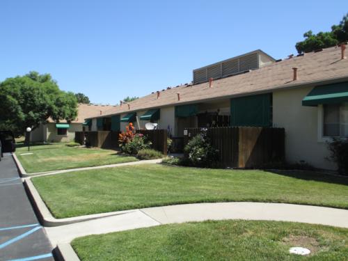 Central Valley DKD Property Management Company