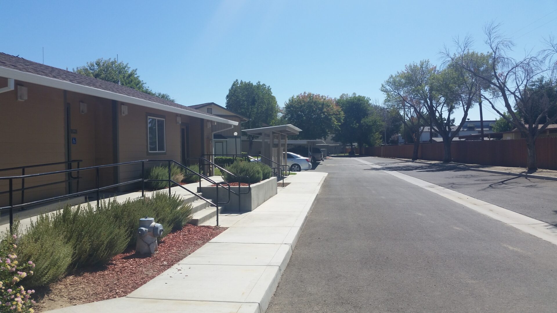 Central Valley DKD Property Management Company