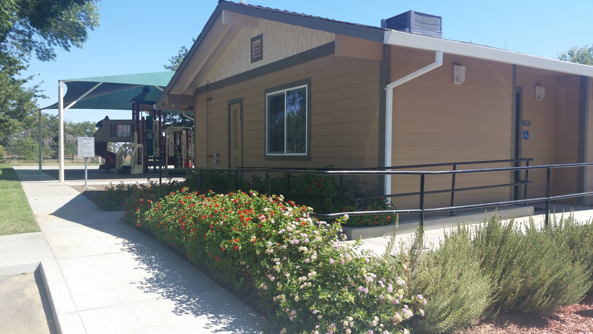 Central Valley DKD Property Management Company